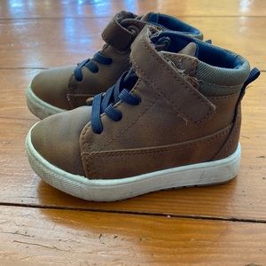 Baby/Toddler Boots Shoe Size 5